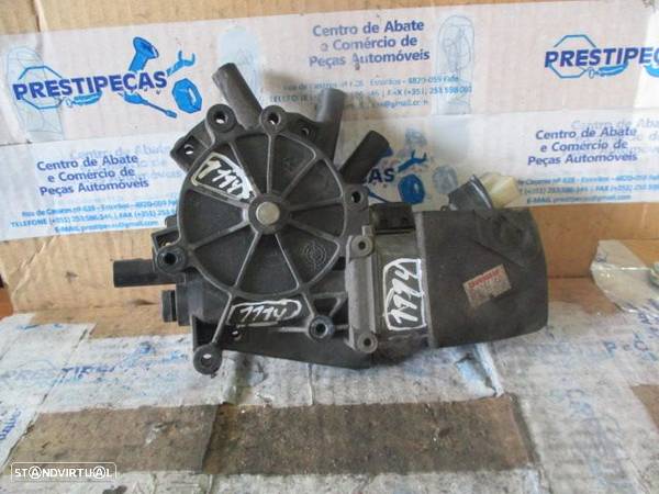 Motor Elevador Vidro 0130821170 OPEL CORSA A 1992 FD - 1