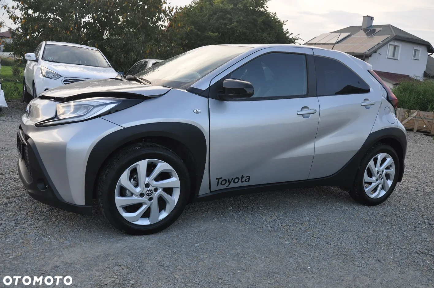 Toyota Aygo X - 34