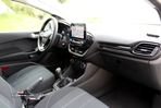 Ford Fiesta 1.1 Ti-VCT Business - 17