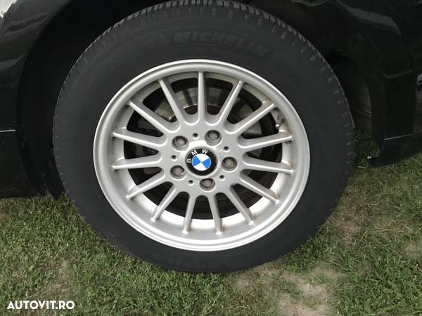 BMW Seria 1 116i - 2