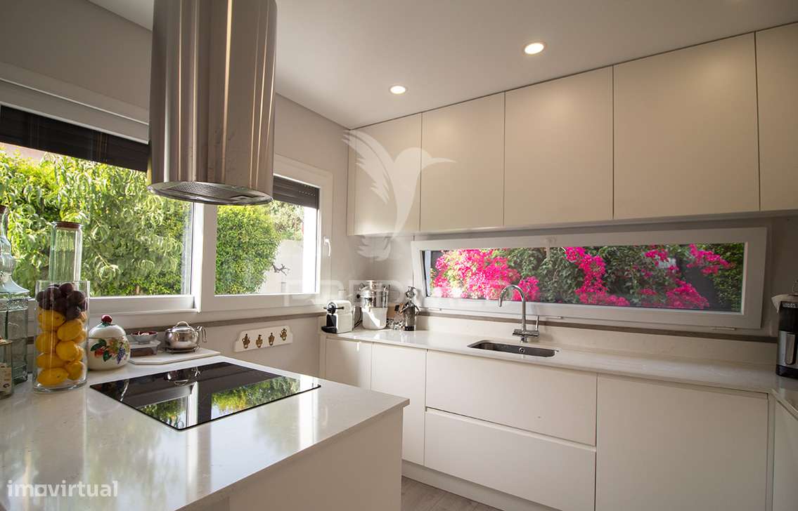 Moradia Independente T3+1 - Grande imagem: 4/38