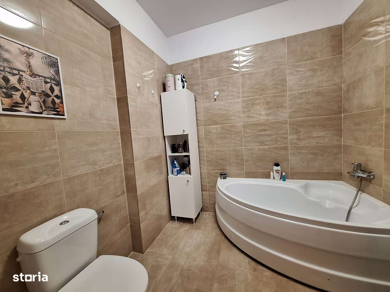 AP. 2 CAMERE, 69 MP, MOBILAT, PARCARE INCLUSA, DISPONIBIL IMEDIAT!-7