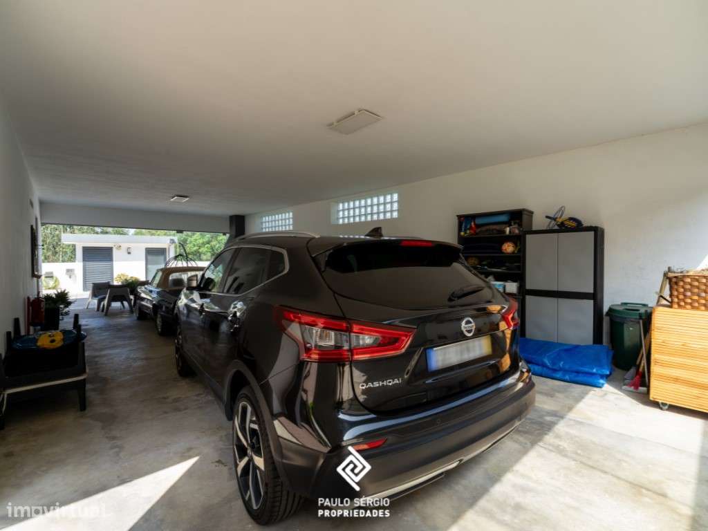 Moradia T5 em Oliveira de Azeméis-31