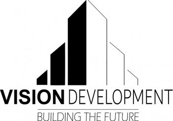 Vision Development sp z o.o. sp. k. Logo