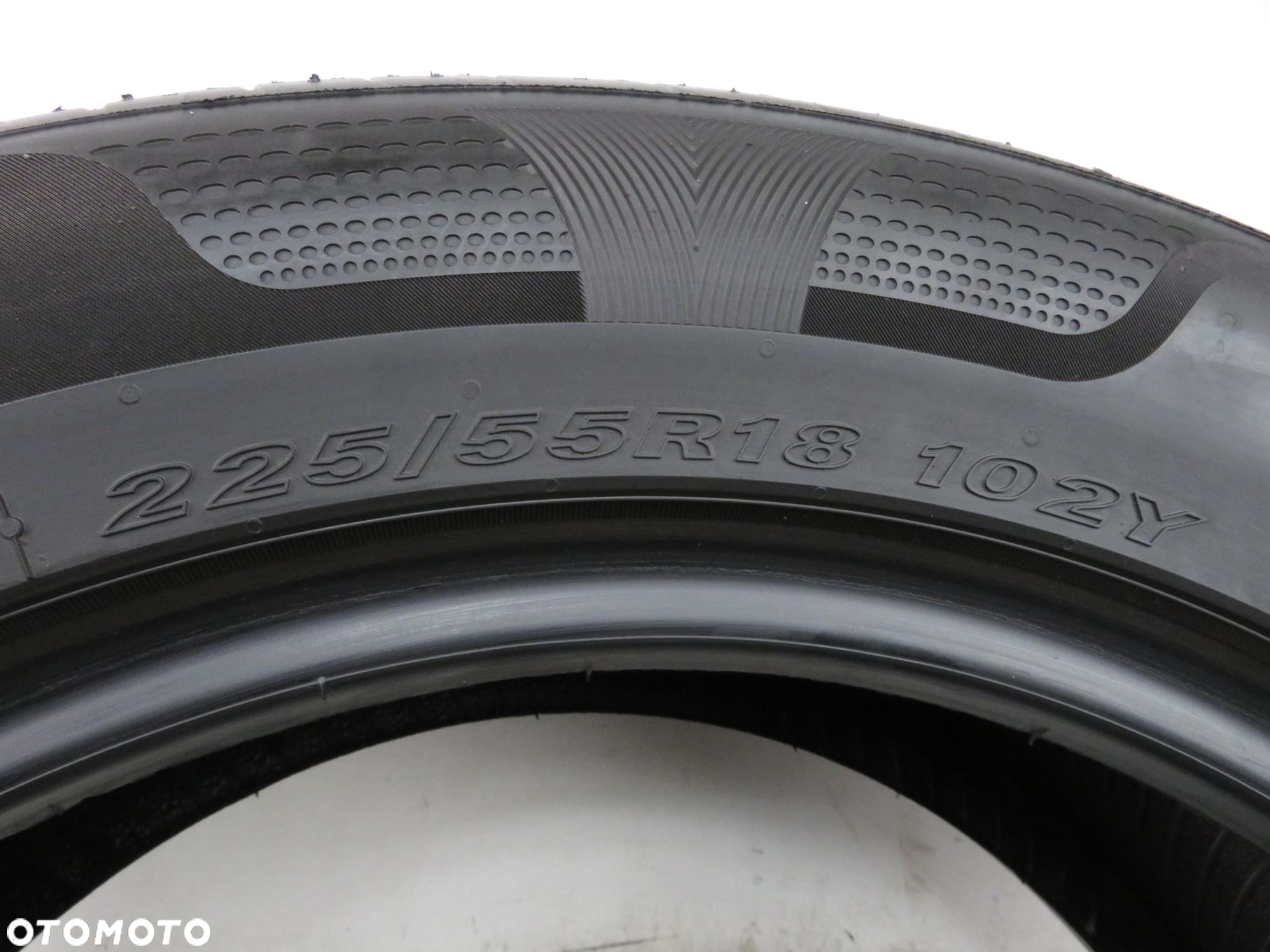 225/55R18 OPONA LETNIA Nexen N'Fera Sport  102Y XL MO - 5