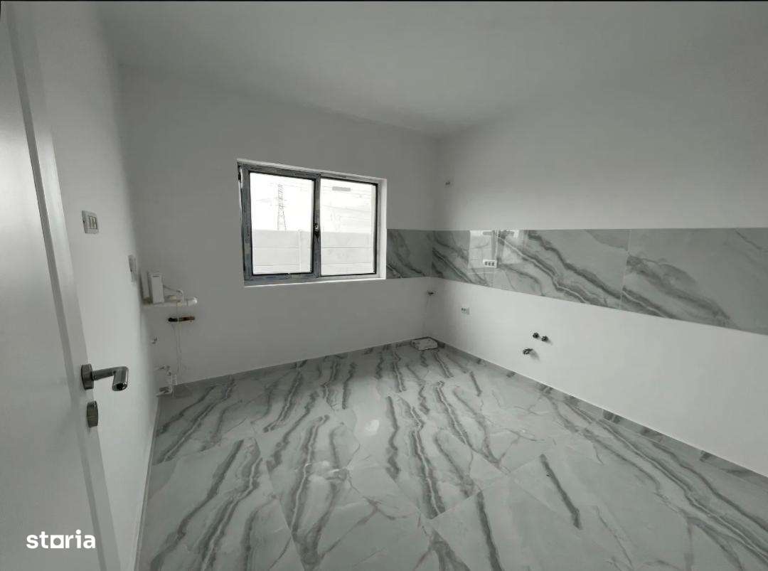 CLINCENI Olteni Casa parter individuala 4 Camere, - Imagine principală: 3/11