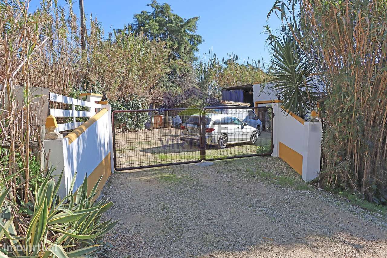 Magnífica Quinta c/ 10.490 m2 Concelho Cadaval-14