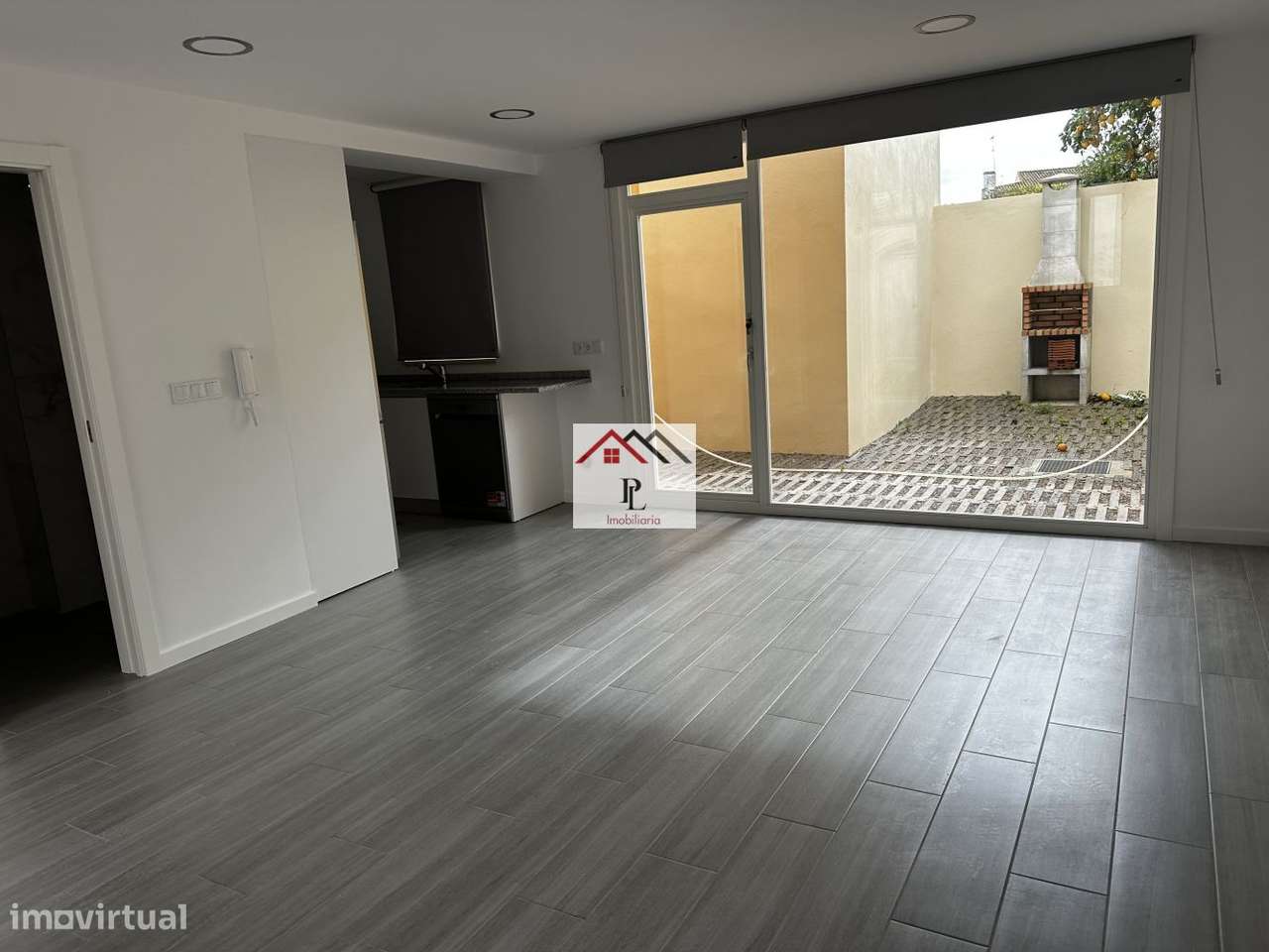 Moradia M1 com terraço em Pereira do Campo - Grande imagem: 5/20