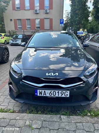 Kia Ceed 1.5 T-GDI L - 9