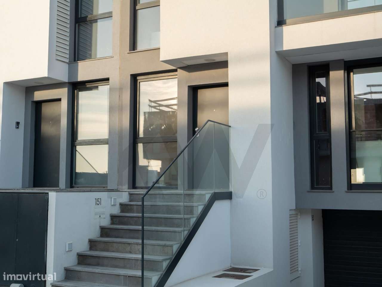 Open House Moradia Contemporânea T3+1 com Piscina Privativa nos Terraç - Grande imagem: 4/55