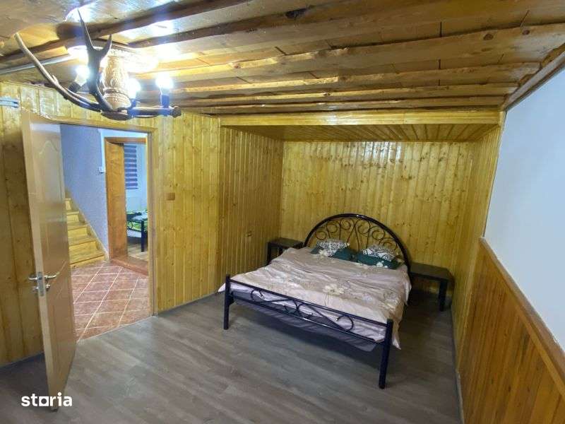 Vand Cabana in Campulung Moldovenesc - Imagine principală: 4/8