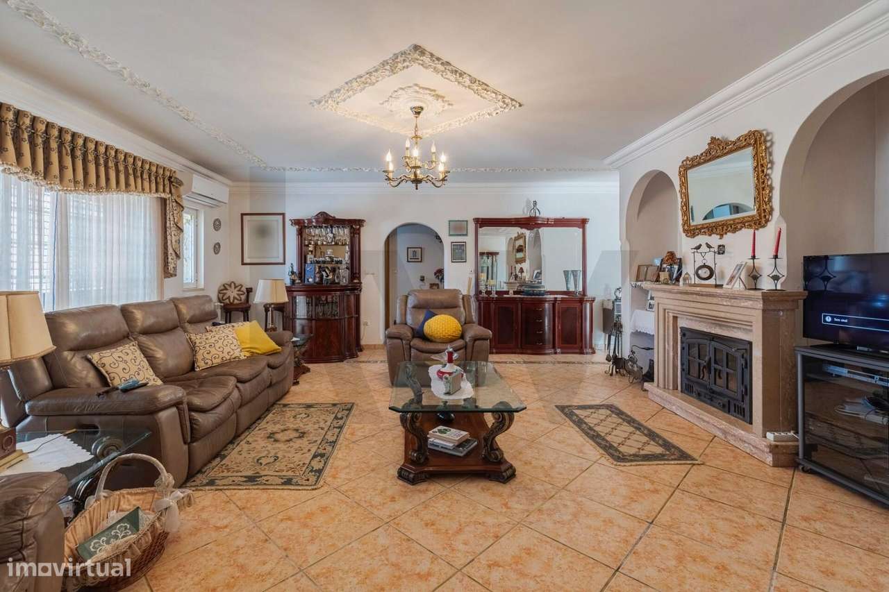 Monte Elvira – 2 Moradias, 7 Arrendadas e 2 Hectares de Oportunidade e - Grande imagem: 5/53