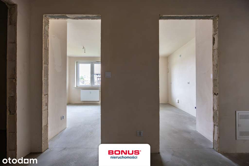 Turka os. Borek 2 lub 3 pokoje parter-8