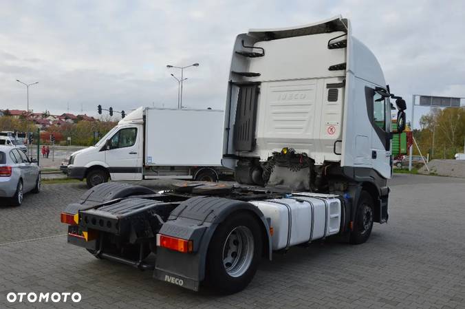 Iveco STRALIS AS440T/P - 7