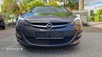 Opel Astra 1.4 Turbo Active - 10