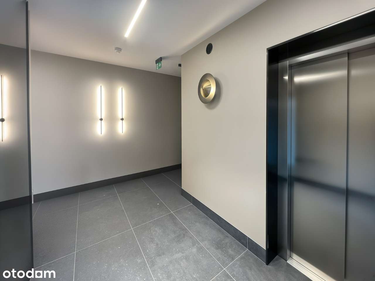 Piękne nowoczesne mieszkanie na sprzedaż  w inwestycji SEAPORT !-7