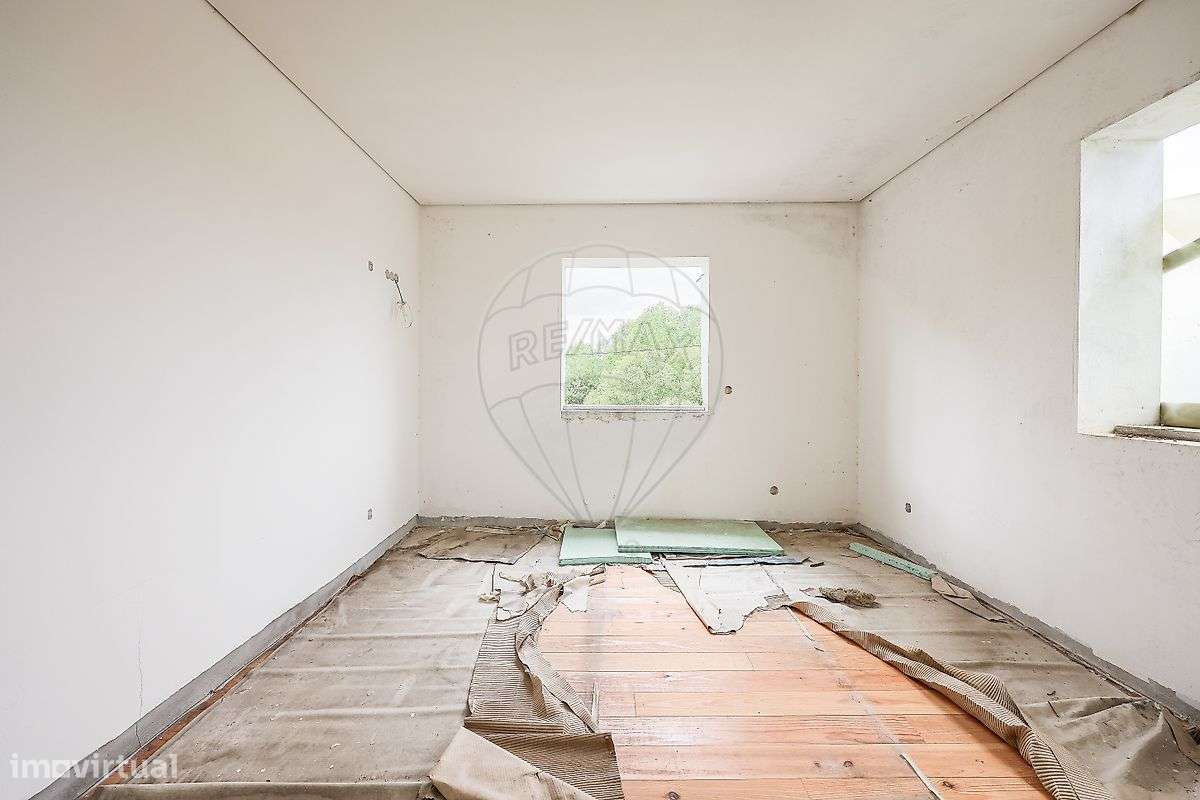 Moradia T3 | Isolada | Lote 1326m2-29