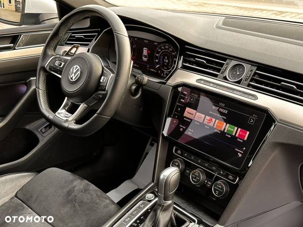 Volkswagen Arteon 2.0 TSI 4Motion R-Line DSG - 5