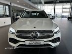 Mercedes-Benz GLC 220 d 4Matic 9G-TRONIC AMG Line - 6