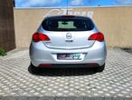 Opel Astra 1.4 T Selection GPL - 8