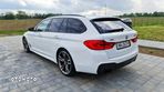 BMW Seria 5 M550d xDrive Touring - 3