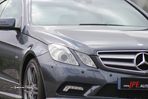 Mercedes-Benz E 350 CDi Avantgarde BlueEfficiency - 4