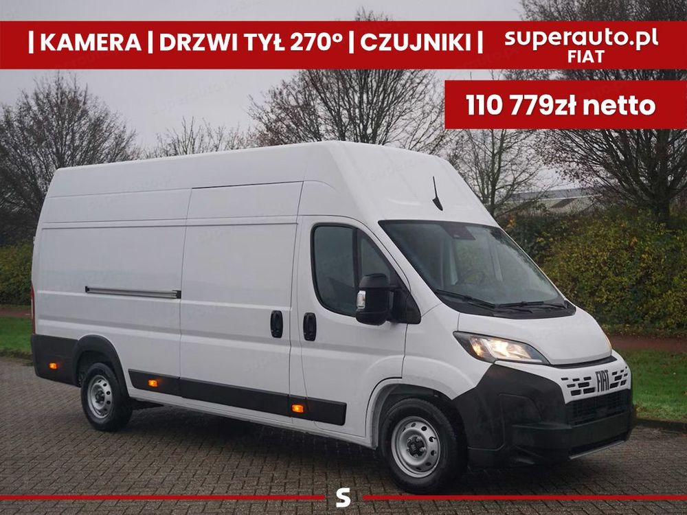 Fiat Ducato 2026