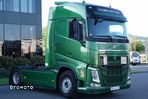 Volvo FH 500 / Kompresor do wydmuchu MOUVEX e140 / 2016 Rok / SPROWADZONY - 1