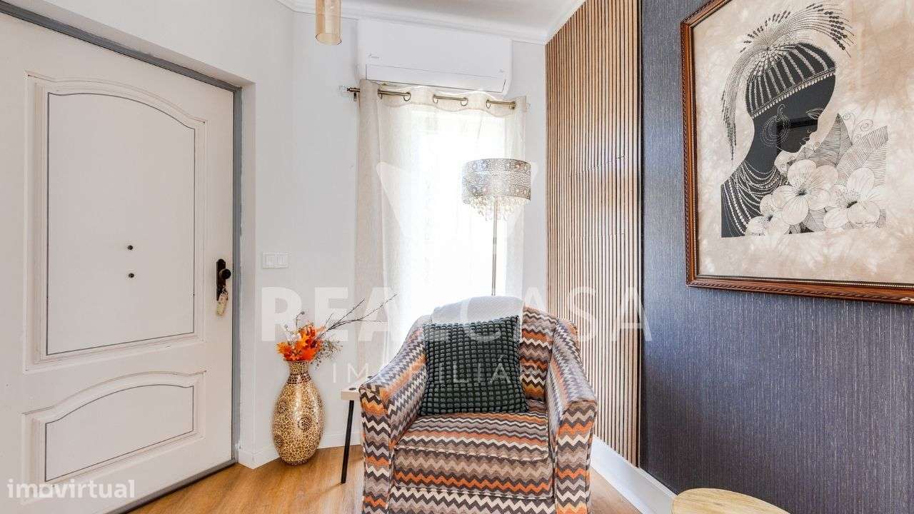 Moradia Térrea T5 em Marinha Grande-7