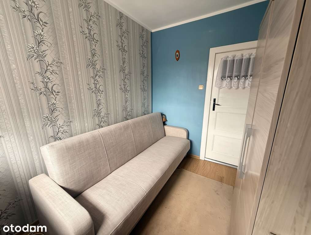Mieszkanie 38,9 m² | Zbąszynek | 2 pokoje-5
