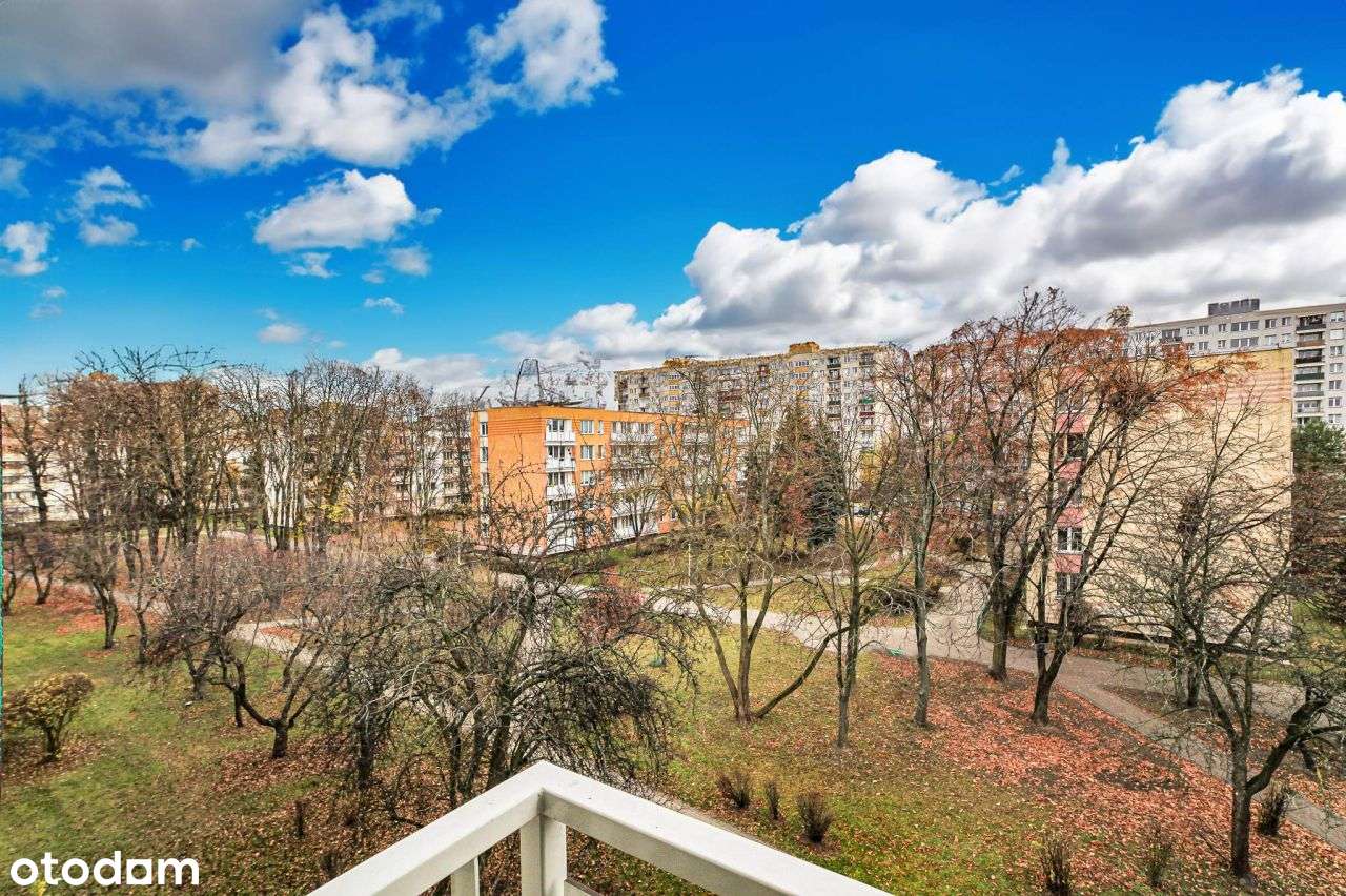 Targówek ul.Łojewska ,3 pokoje,Metro-18