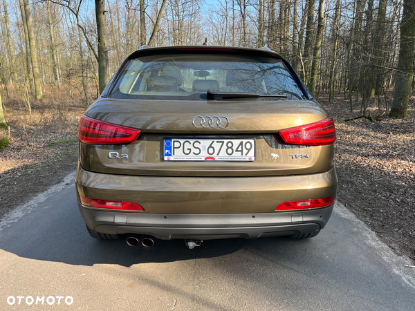Audi Q3 1.4 TFSI - 6