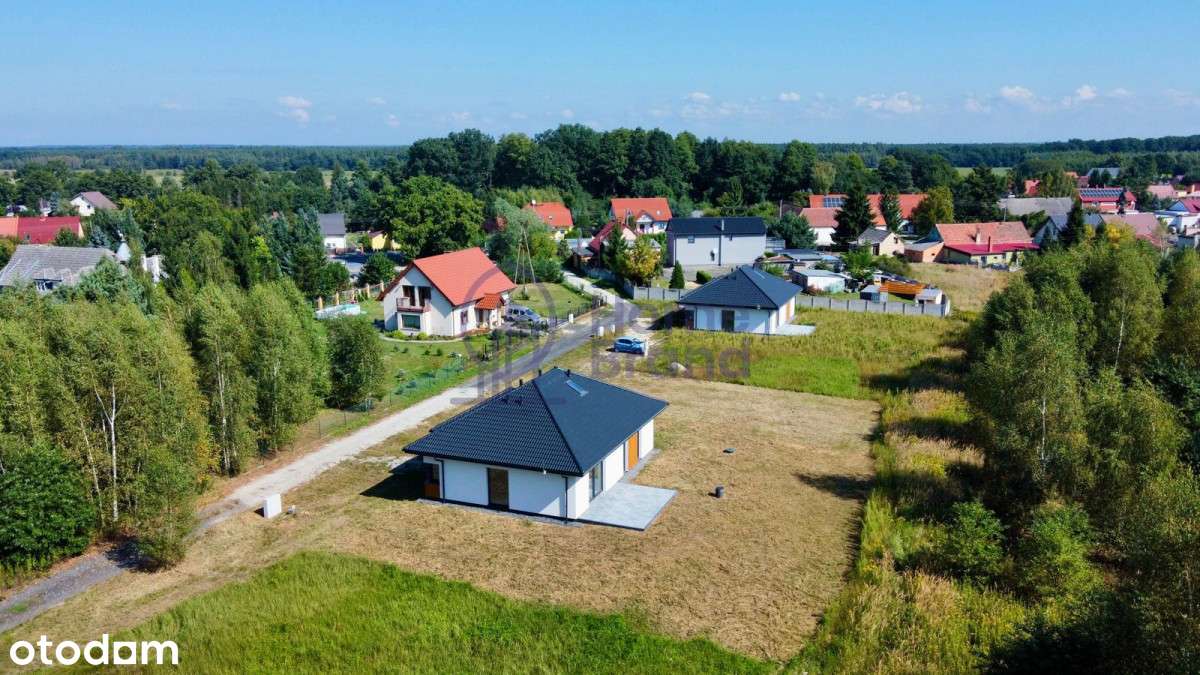 Dom jednorodzinny | 108 m2 | Szczepanów - Pełny obrazek: 4/8