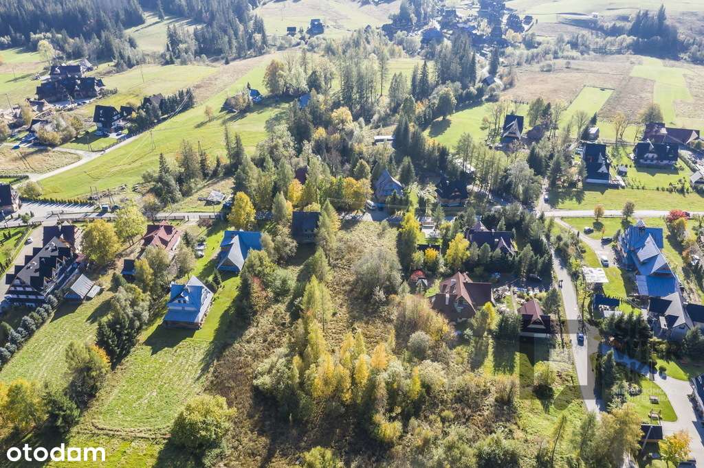 Działka z poz.na budowę, możliwość współpracy-13