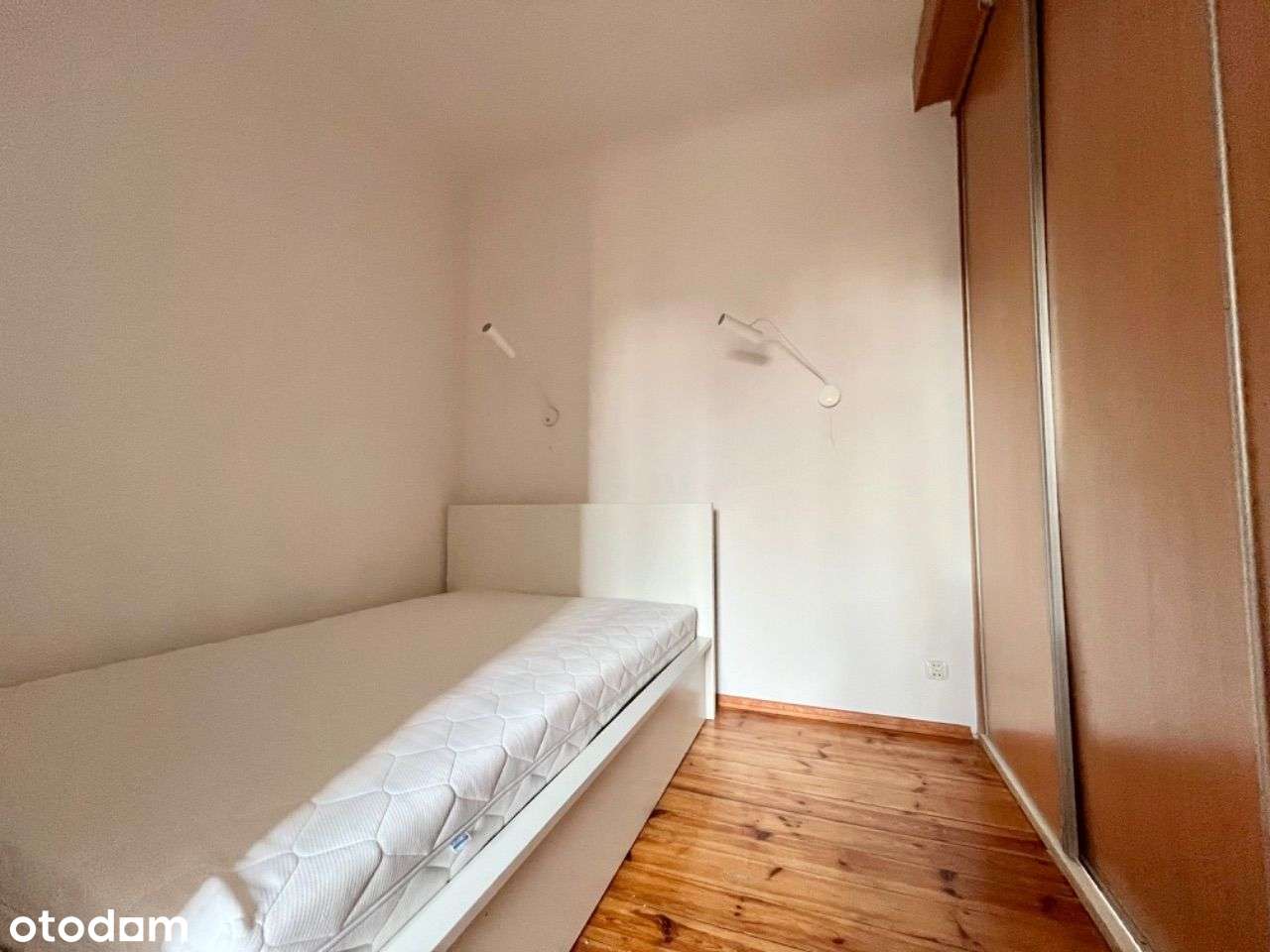 Wola, ul. Ludwiki | 35 m2 | 2 pok. | Metro Płocka - Pełny obrazek: 5/6