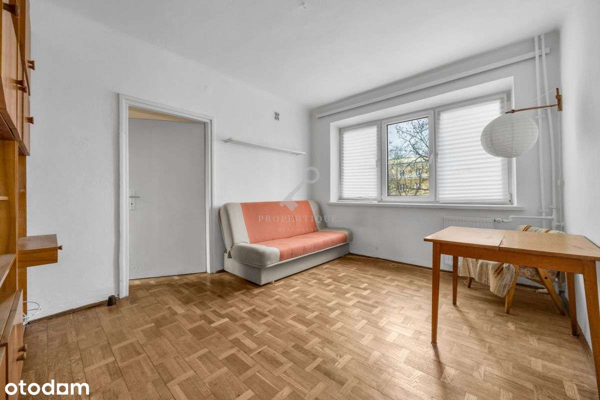 Ciche/Cegła/Muranów, ul. Nowolipki - Pełny obrazek: 3/15