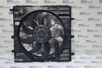 Ventilator GMV A9079064600 Mercedes Sprinter 2.0 2018-2023 - 2