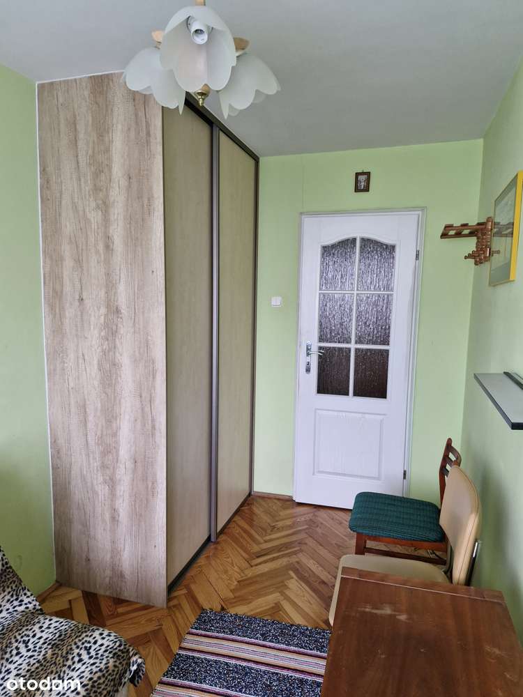 Pokój do wynajęcia.
