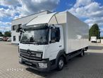 Mercedes-Benz ATEGO 816, DMC 8600 kg! - 3