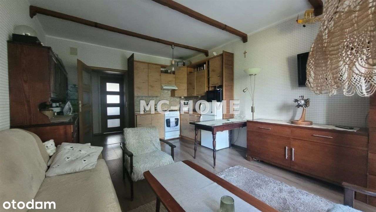 Mieszkanie, 49,23 m², Chorzów-1