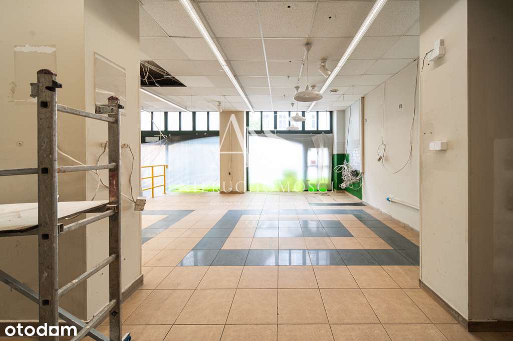Lokal usługowy 84 m na sprzedaż-5