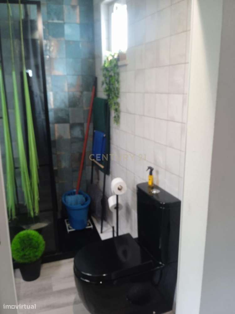 NAO PERCA ESTA GRANDE OPORTUNIDADE! SOTÃO TRANSFORMADO EM APARTAMENTO-14