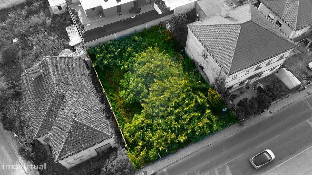 Terreno  para venda-1