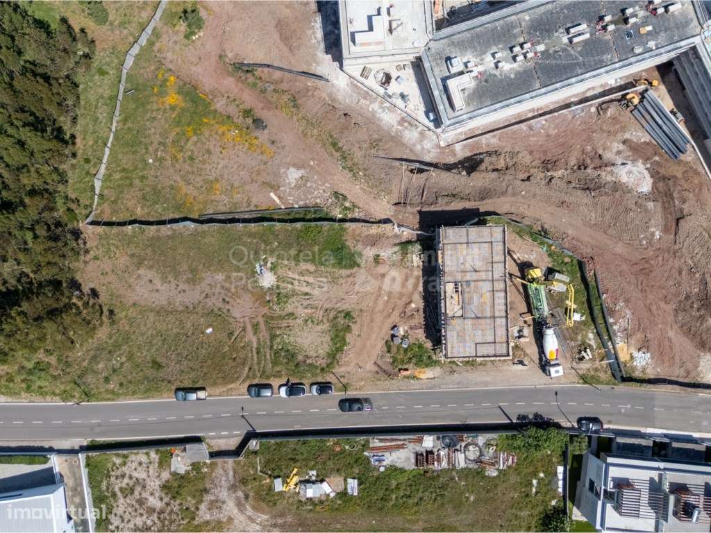 Moradia T5 com piscina e Campo de Padel em Barcarena, Oeiras-21