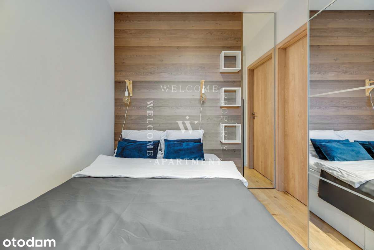 OldNova | Rytm Śródmieścia | 2 pok.-3