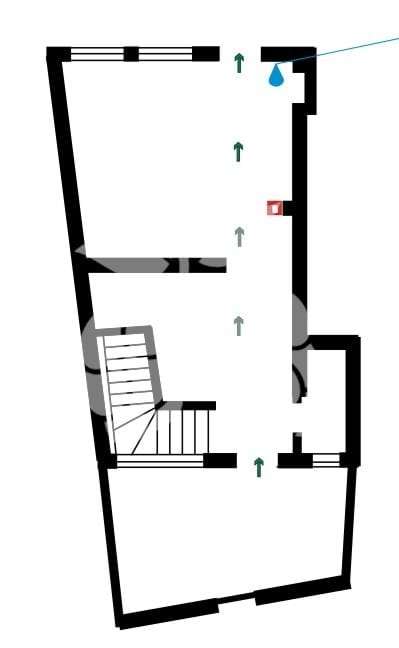 LOJA para investimento, com rendimento em Beja-13