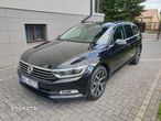 Volkswagen Passat 2.0 TDI BMT Comfortline - 1