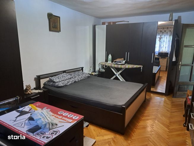 Ocazie!!!  Deva – Vila 8 Camere [ P+E1+E2 ]– Proiect 2 Familii-5