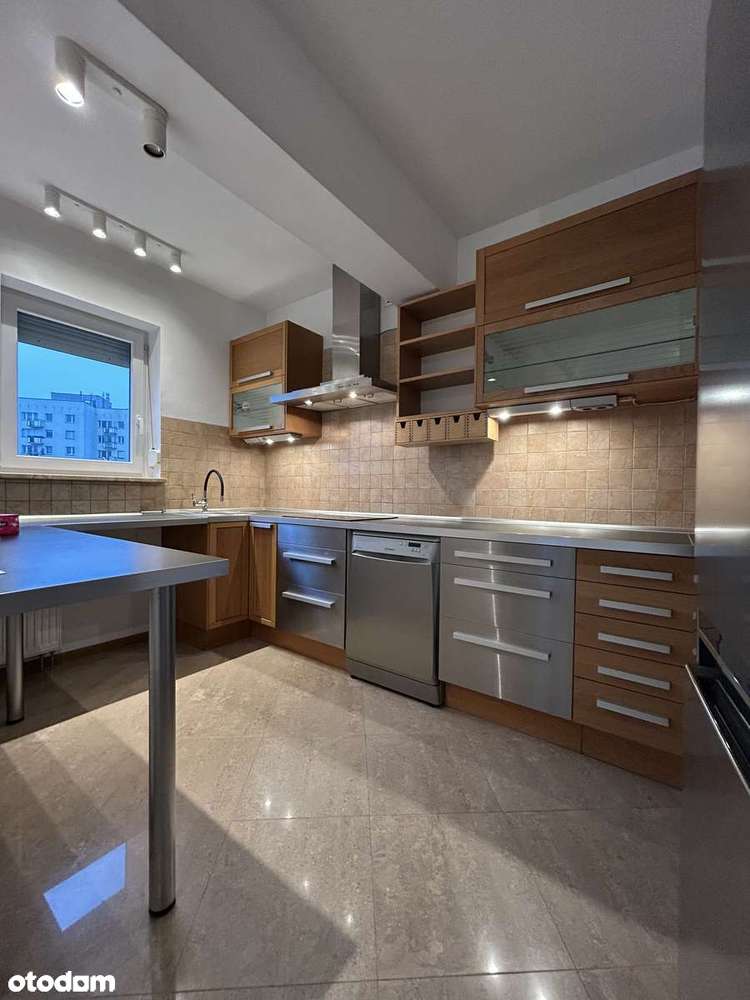 Super lokalizacja, 2 miejsca postojowe w cenie, STACJA METRA URSYNÓW - Pełny obrazek: 4/12