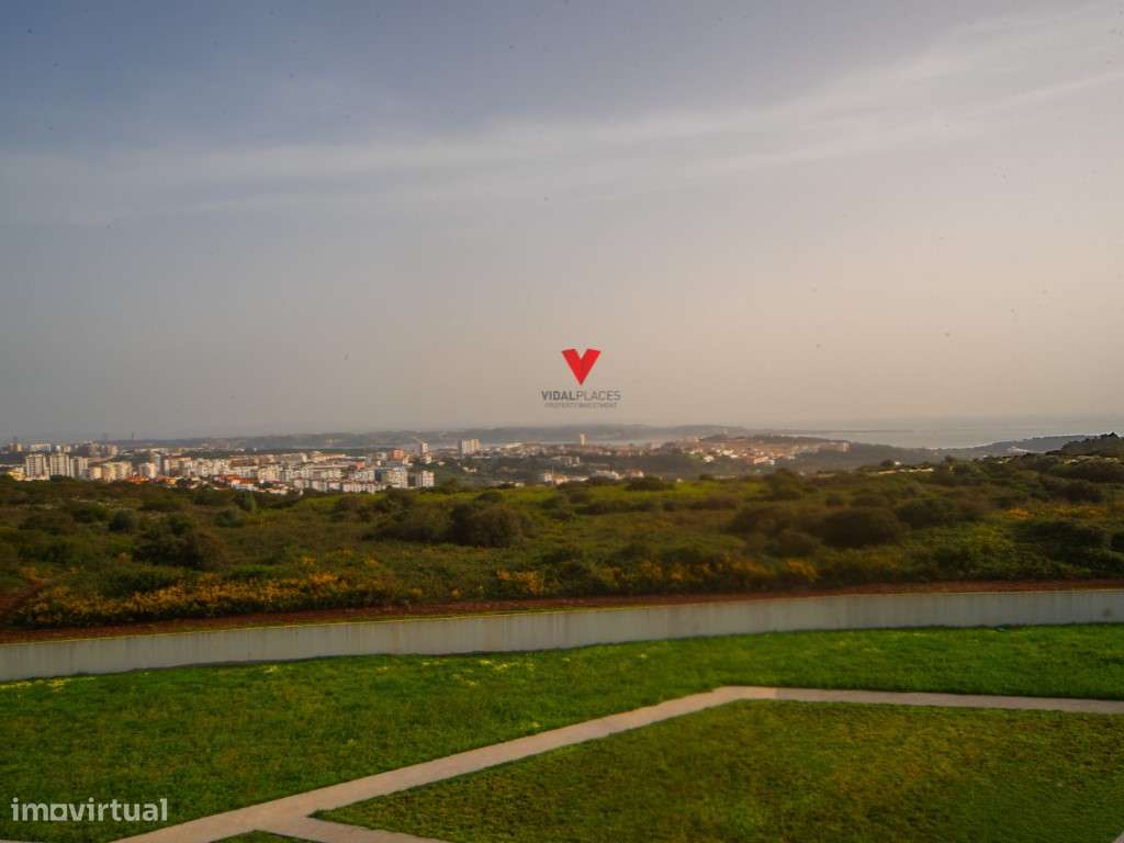Penthouse T4 Exclusiva com Vista Rio | Terraço Privativo e Acabamen...-44